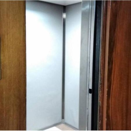 Depto Equipado, A Min Del Centro Historico, Cdmx. Apartment Mexico City Ngoại thất bức ảnh