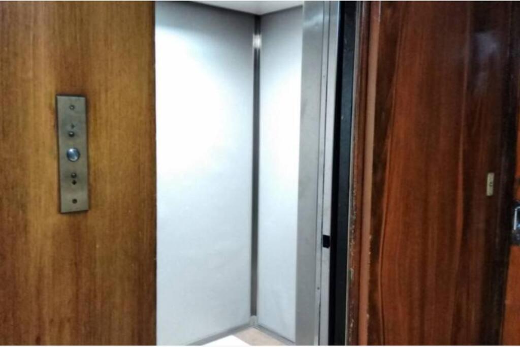 Depto Equipado, A Min Del Centro Historico, Cdmx. Apartment Mexico City Ngoại thất bức ảnh